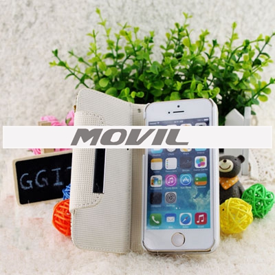 NP-1036 Funda para Iphone 5S NP-1036-7g